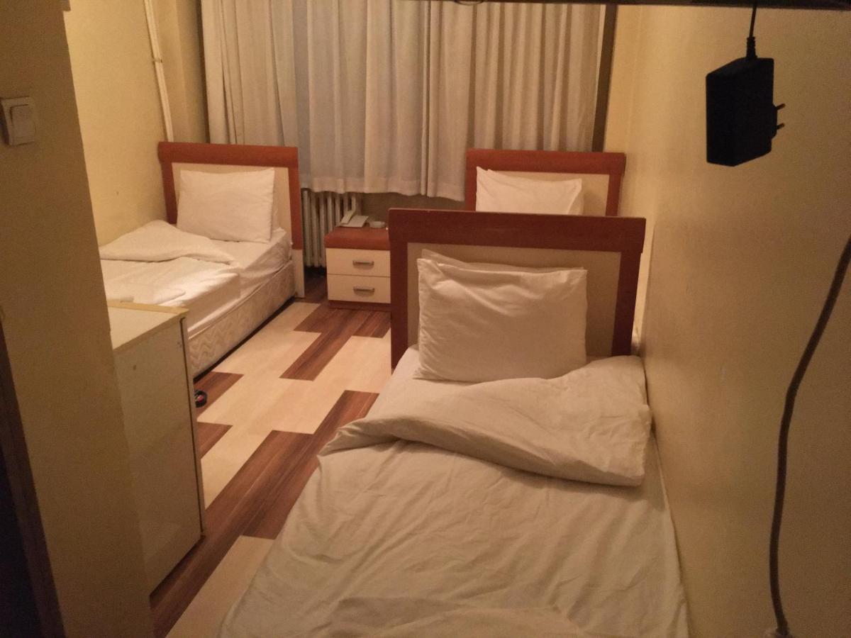 Hotel Surucu Stambuł Zewnętrze zdjęcie