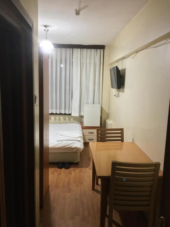 Hotel Surucu Stambuł Zewnętrze zdjęcie