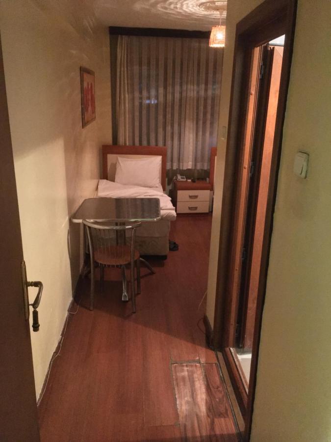 Hotel Surucu Stambuł Zewnętrze zdjęcie
