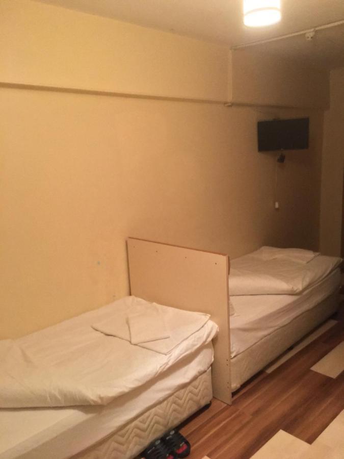 Hotel Surucu Stambuł Zewnętrze zdjęcie
