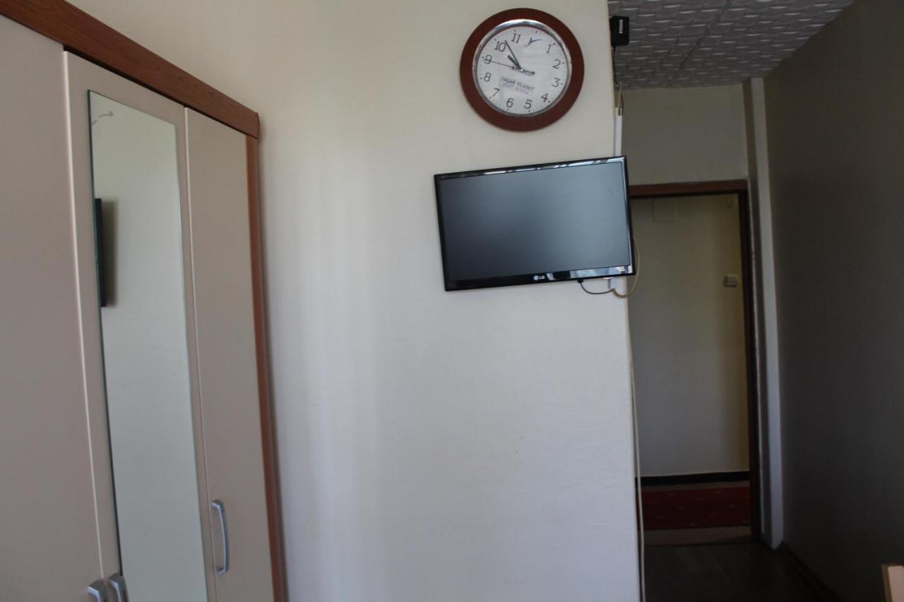 Hotel Surucu Stambuł Zewnętrze zdjęcie