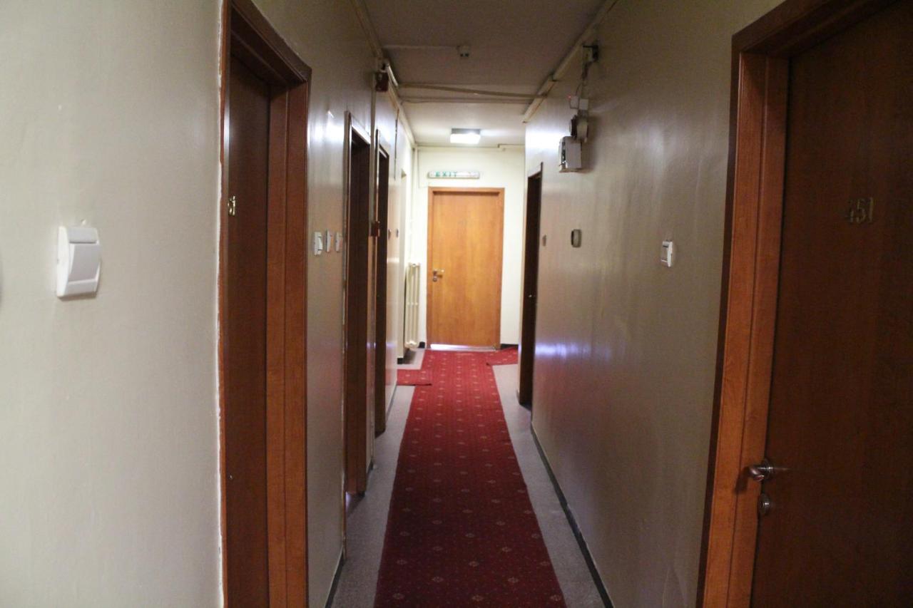 Hotel Surucu Stambuł Zewnętrze zdjęcie