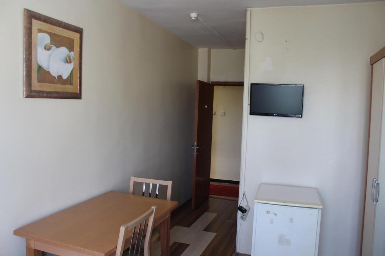 Hotel Surucu Stambuł Pokój zdjęcie