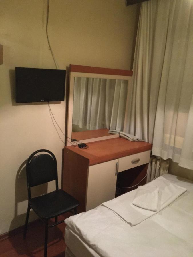 Hotel Surucu Stambuł Zewnętrze zdjęcie