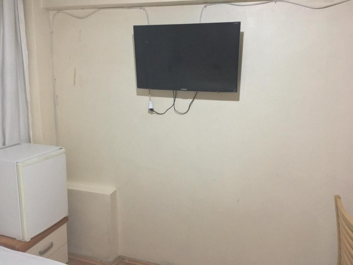 Hotel Surucu Stambuł Zewnętrze zdjęcie